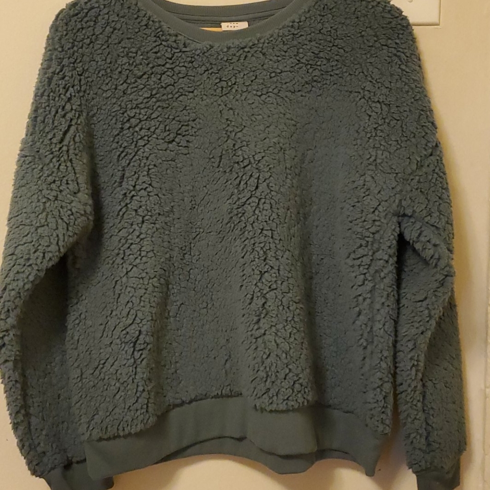 Sweat shirt
